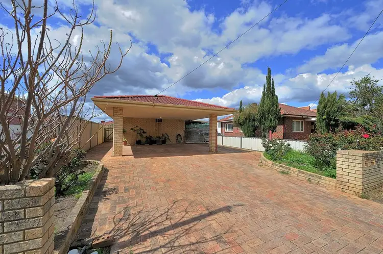 Sixth view of Homely unit listing, 8 New Bond Street, Midland WA 6056