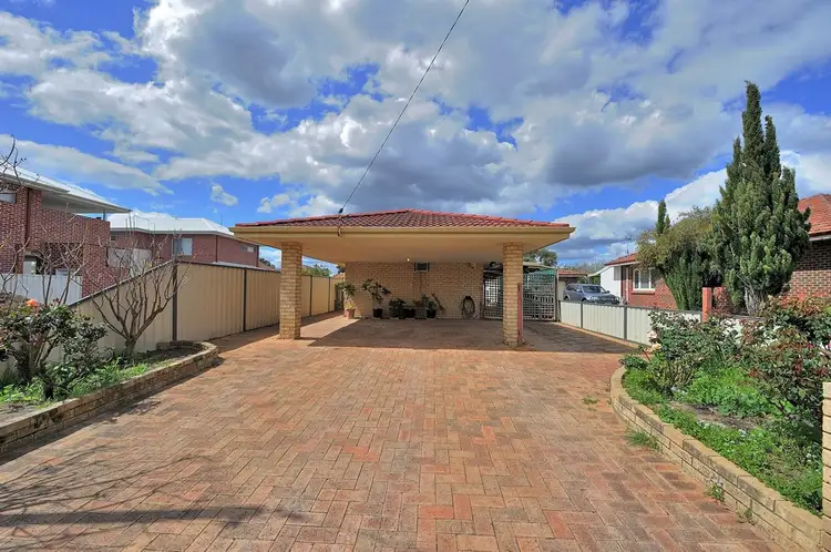 Seventh view of Homely unit listing, 8 New Bond Street, Midland WA 6056