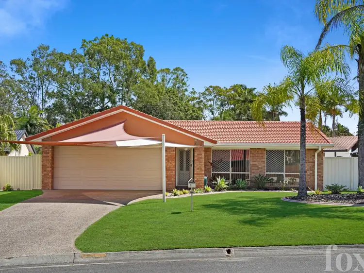 1 Snead Court, Parkwood QLD 4214