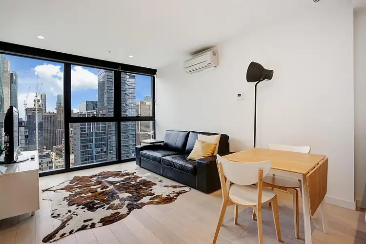 3401/135 A'Beckett Street, Melbourne VIC 3000
