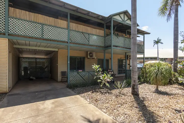 Main view of Homely house listing, 6/33 Konkerberry Drive, Kununurra WA 6743