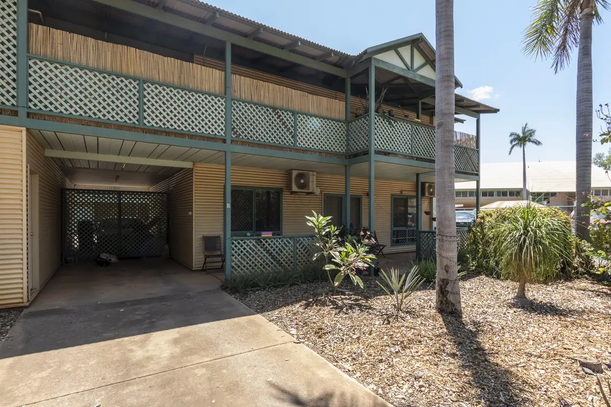 Main view of Homely house listing, 6/33 Konkerberry Drive, Kununurra WA 6743