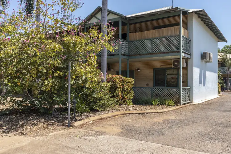 Second view of Homely house listing, 6/33 Konkerberry Drive, Kununurra WA 6743