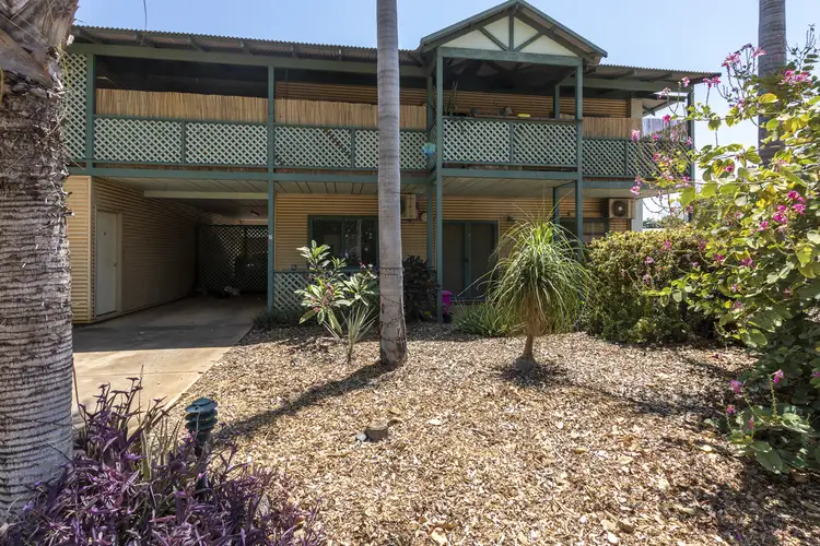 Fourth view of Homely house listing, 6/33 Konkerberry Drive, Kununurra WA 6743