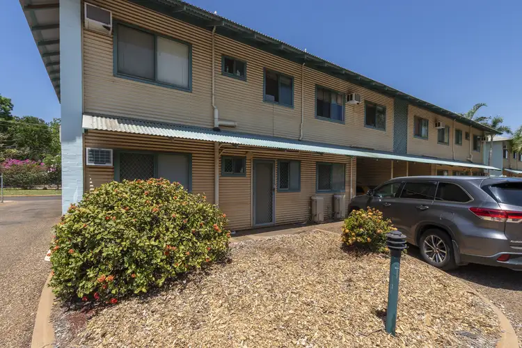 Fifth view of Homely house listing, 6/33 Konkerberry Drive, Kununurra WA 6743