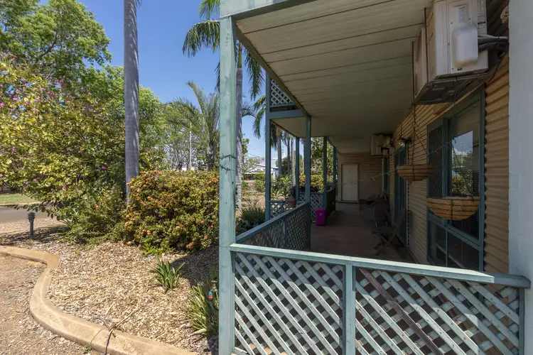 Sixth view of Homely house listing, 6/33 Konkerberry Drive, Kununurra WA 6743