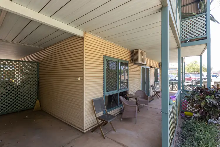 Seventh view of Homely house listing, 6/33 Konkerberry Drive, Kununurra WA 6743