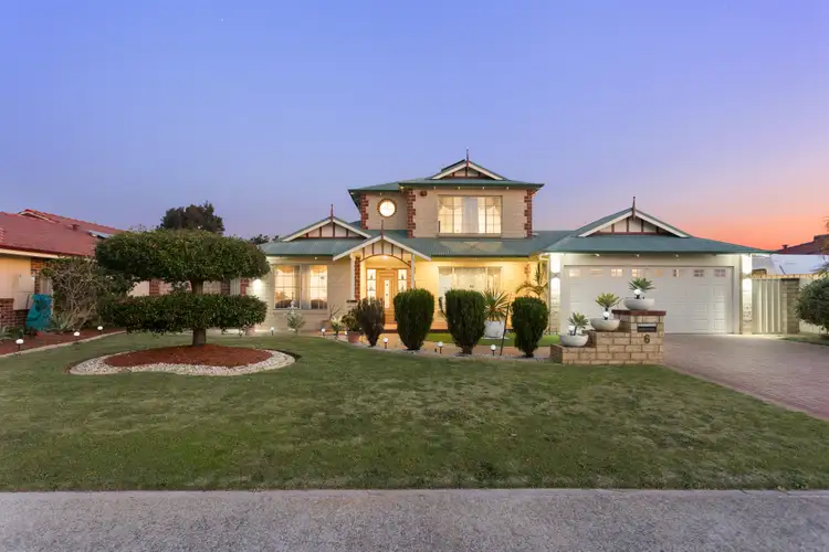 Main view of Homely house listing, 6 Morton Loop, Canning Vale WA 6155