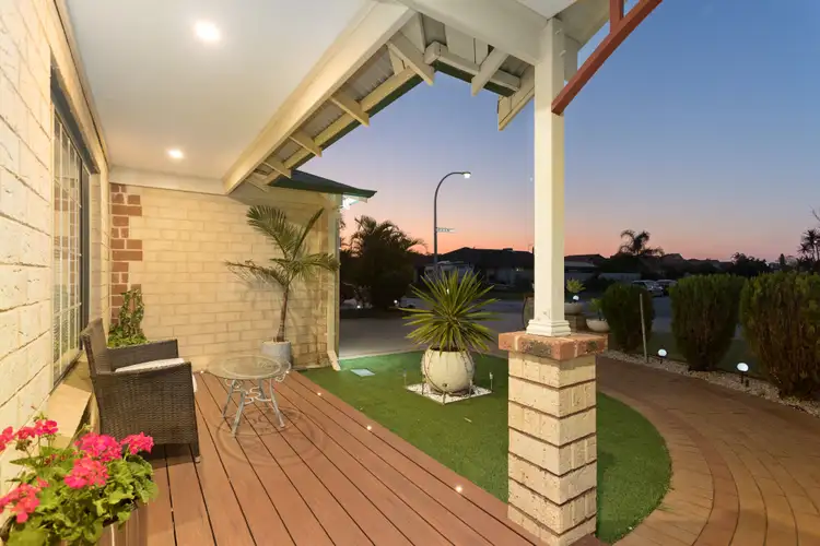 Fourth view of Homely house listing, 6 Morton Loop, Canning Vale WA 6155
