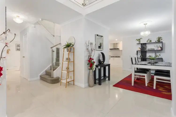 Sixth view of Homely house listing, 6 Morton Loop, Canning Vale WA 6155
