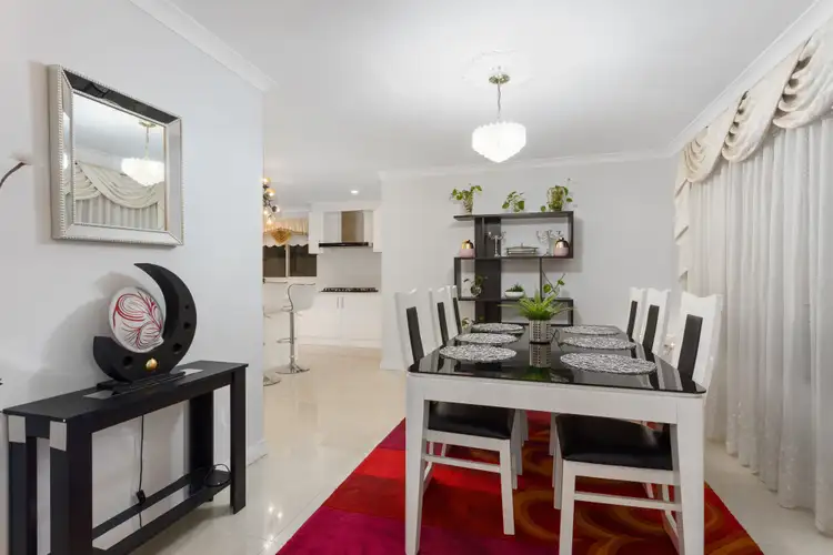 Seventh view of Homely house listing, 6 Morton Loop, Canning Vale WA 6155