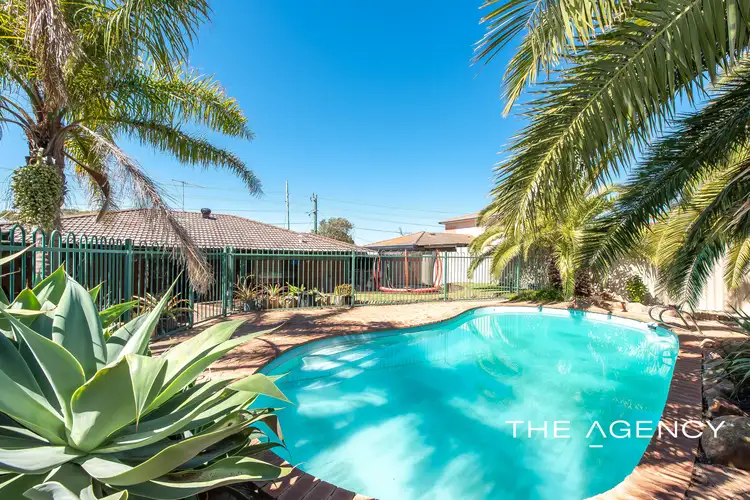 179 Gibson Avenue, Padbury WA 6025