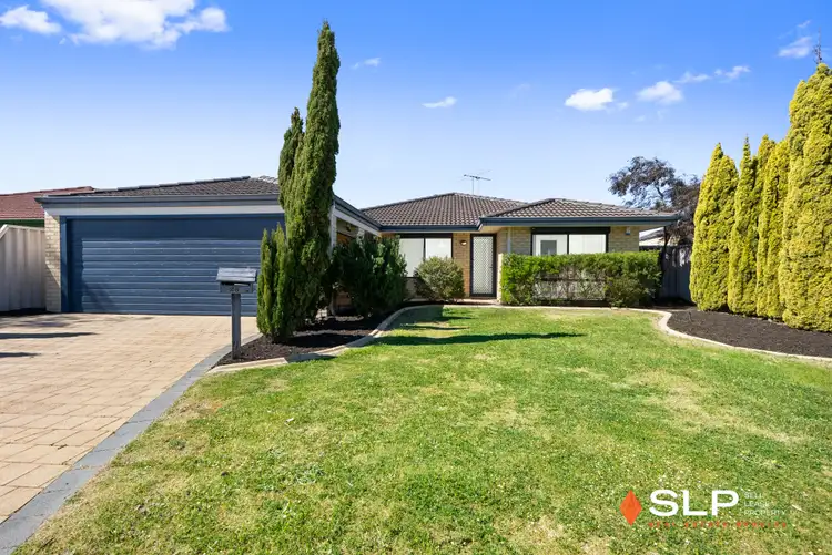 26 Corkwood Street, Banksia Grove WA 6031