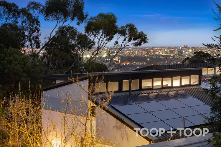 21 Bayview Crescent, Beaumont SA 5066