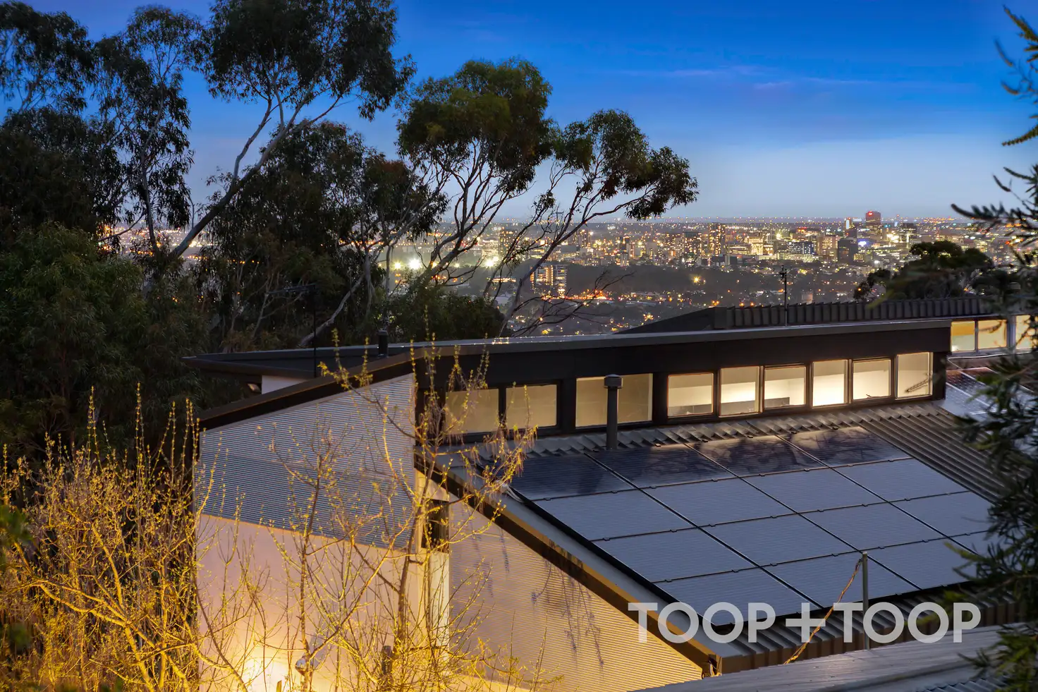 Main view of Homely house listing, 21 Bayview Crescent, Beaumont SA 5066