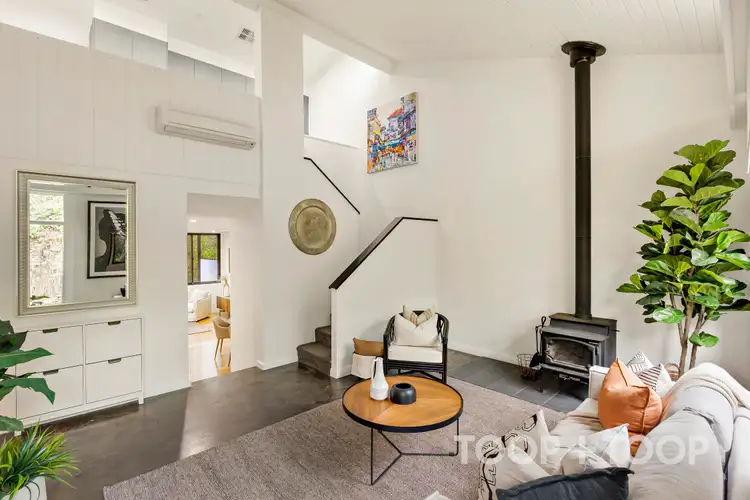 Third view of Homely house listing, 21 Bayview Crescent, Beaumont SA 5066