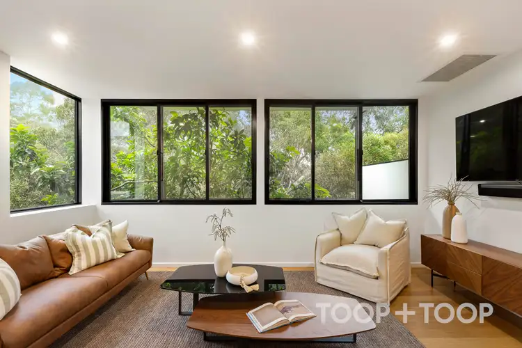 Fourth view of Homely house listing, 21 Bayview Crescent, Beaumont SA 5066