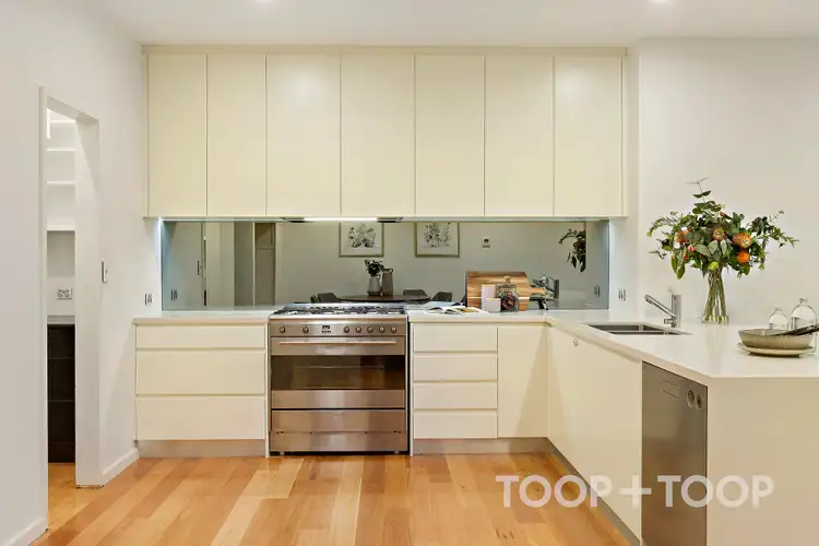 Fifth view of Homely house listing, 21 Bayview Crescent, Beaumont SA 5066