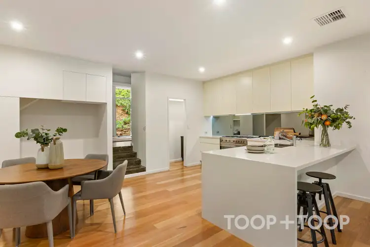 Sixth view of Homely house listing, 21 Bayview Crescent, Beaumont SA 5066