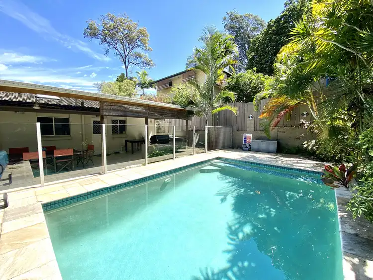Main view of Homely house listing, 10 Fiona Street, Chapel Hill QLD 4069