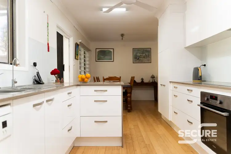 Fourth view of Homely house listing, 10 Fiona Street, Chapel Hill QLD 4069