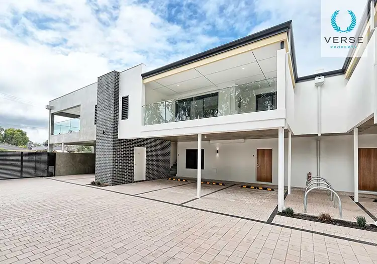 Main view of Homely unit listing, 4/13 Lena Street, Beckenham WA 6107