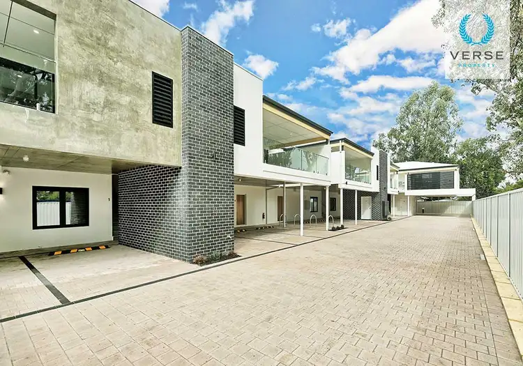 Fourth view of Homely unit listing, 4/13 Lena Street, Beckenham WA 6107