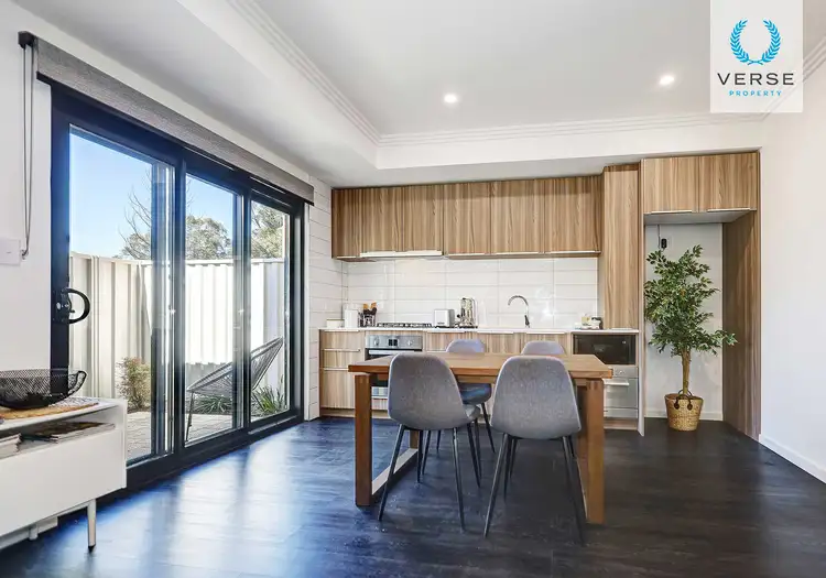 Fifth view of Homely unit listing, 4/13 Lena Street, Beckenham WA 6107