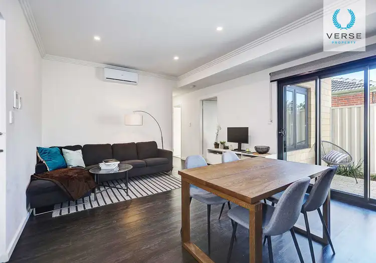 Sixth view of Homely unit listing, 4/13 Lena Street, Beckenham WA 6107