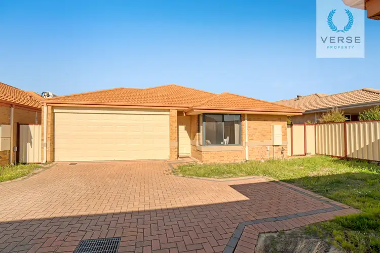 Main view of Homely house listing, 3/28 Gerard Street, East Cannington WA 6107