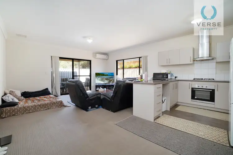 Second view of Homely house listing, 3/28 Gerard Street, East Cannington WA 6107