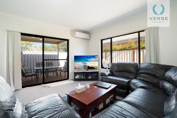 Fourth view of Homely house listing, 3/28 Gerard Street, East Cannington WA 6107
