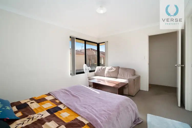 Fifth view of Homely house listing, 3/28 Gerard Street, East Cannington WA 6107