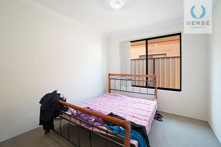 Seventh view of Homely house listing, 3/28 Gerard Street, East Cannington WA 6107