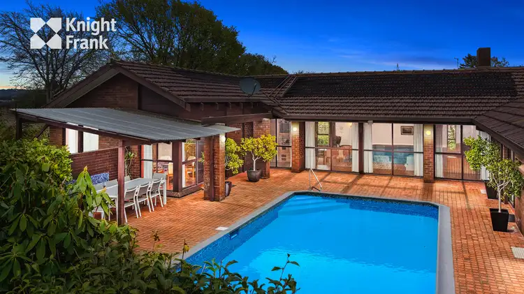 Main view of Homely house listing, 32 Boiton Hill Road, Norwood TAS 7250