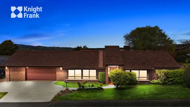 Second view of Homely house listing, 32 Boiton Hill Road, Norwood TAS 7250