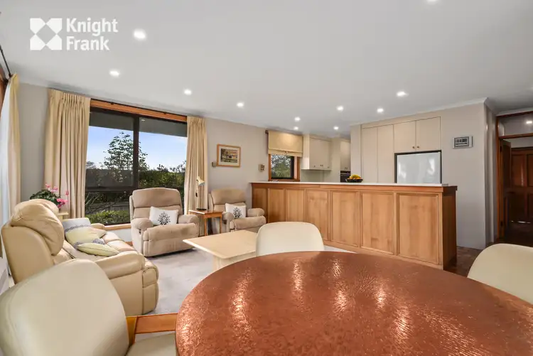 Third view of Homely house listing, 32 Boiton Hill Road, Norwood TAS 7250