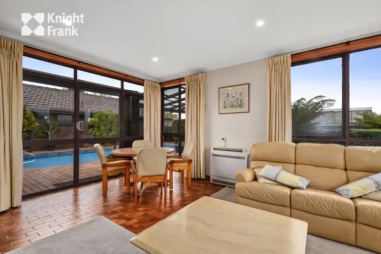 Fourth view of Homely house listing, 32 Boiton Hill Road, Norwood TAS 7250