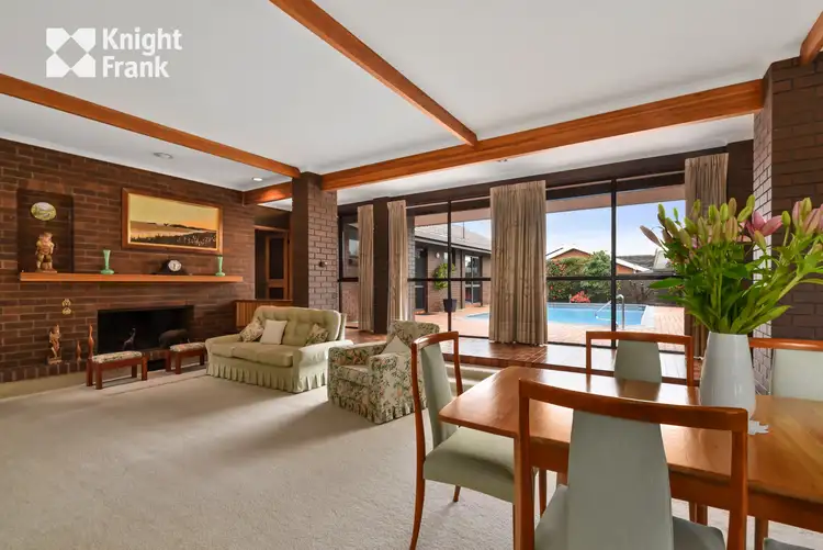 Fifth view of Homely house listing, 32 Boiton Hill Road, Norwood TAS 7250