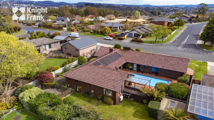 Sixth view of Homely house listing, 32 Boiton Hill Road, Norwood TAS 7250