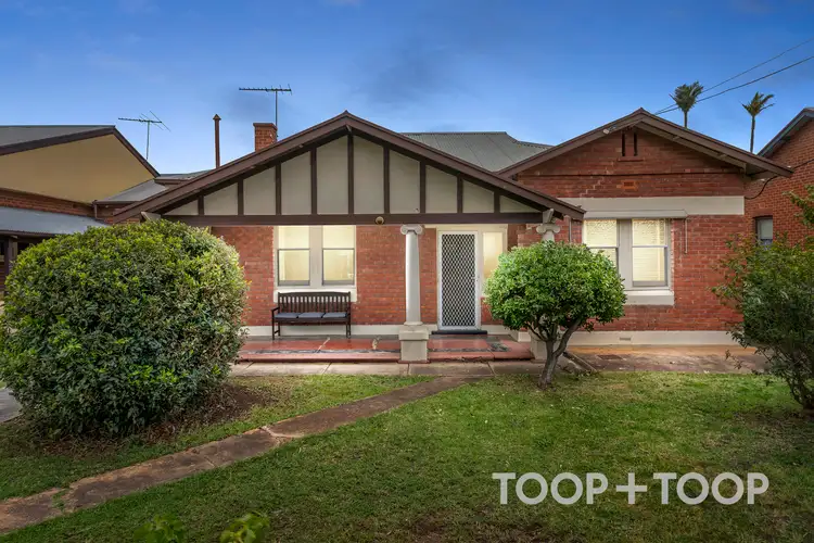 44 William Street, West Croydon SA 5008