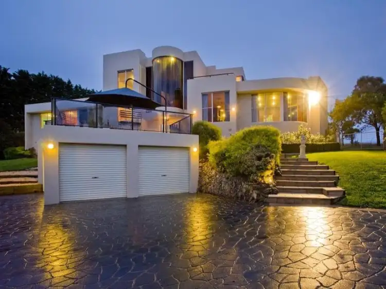 Main view of Homely house listing, 195 Triggs Road, Colac VIC 3250