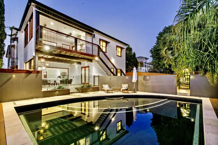 Third view of Homely house listing, 51 Newman Avenue, Camp Hill QLD 4152