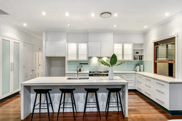 Fourth view of Homely house listing, 51 Newman Avenue, Camp Hill QLD 4152