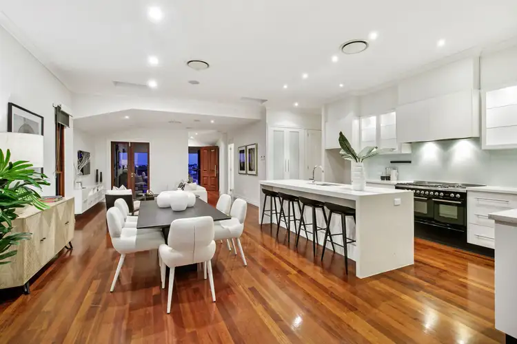 Fifth view of Homely house listing, 51 Newman Avenue, Camp Hill QLD 4152