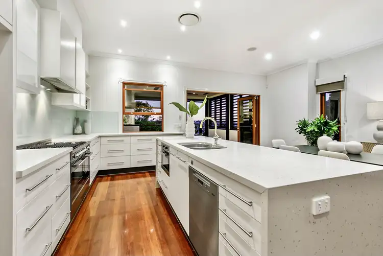 Sixth view of Homely house listing, 51 Newman Avenue, Camp Hill QLD 4152