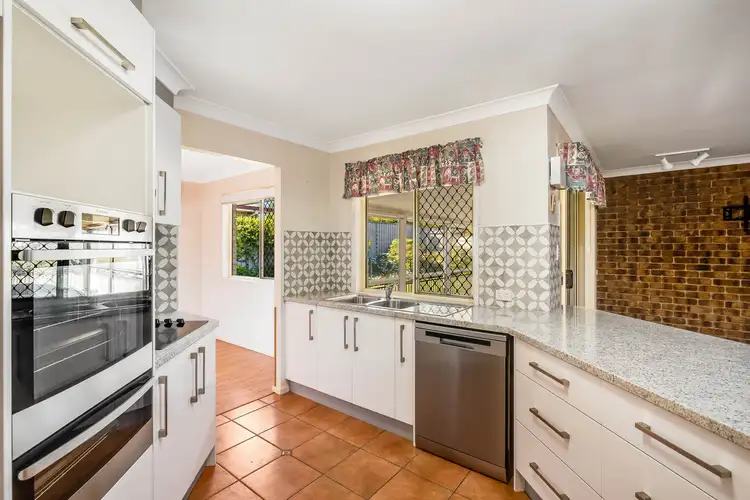 Fifth view of Homely house listing, 38 Cherokee Drive, Wilsonton QLD 4350