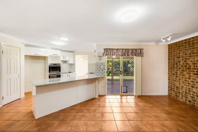 Sixth view of Homely house listing, 38 Cherokee Drive, Wilsonton QLD 4350