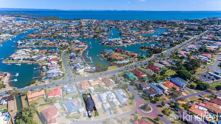 5 Walsh Street, Redcliffe QLD 4020