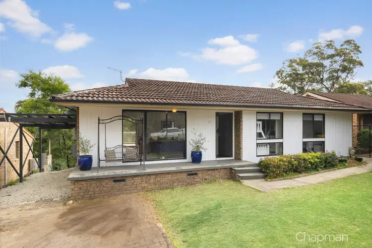 Main view of Homely house listing, 31 Glenelgin Road, Winmalee NSW 2777